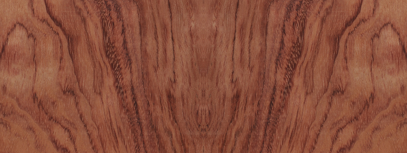 Bubinga/Kevazingo